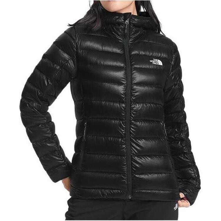 Куртка женская черная The North Face 
Куртка женская черная The North Face