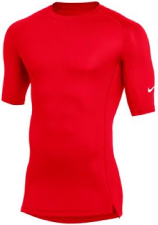 Футболка Nike Mens Pro Fitted с коротким рукавом, Red, Красный, Футболка Nike Mens Pro Fitted с коротким рукавом, Red
Футболка Nike Mens Pro Fitted с коротким рукавом, Red, Красный, Футболка Nike Mens Pro Fitted с коротким рукавом, Red