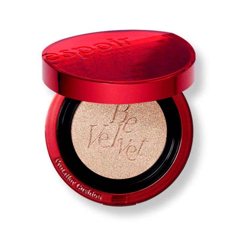 Esper Renewals специализируется на вельветовой воздушной подушке крем-матовой маскирующей основы для контроля жирного блеска ESPOIR
Esper Renewals специализируется на вельветовой воздушной подушке крем-матовой маскирующей основы для контроля жирного блеска ESPOIR