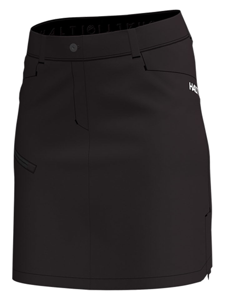 Функциональные шорты Pallas Cool Halti, черный
Функциональные шорты Pallas Cool Halti, черный