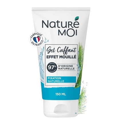 Гель для укладки с увлажняющим эффектом. Нежирный, нелипкий. Держится 12 часов. Does Not Apply
Гель для укладки с увлажняющим эффектом. Нежирный, нелипкий. Держится 12 часов. Does Not Apply