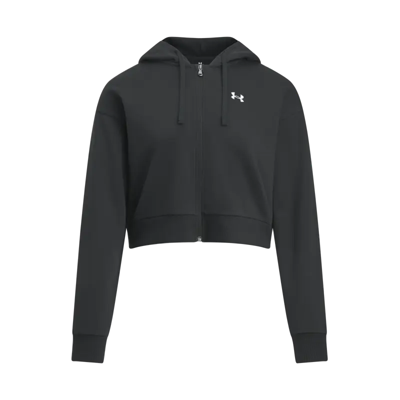 Толстовка Women's 001 Under Armour, черный
Толстовка Women's 001 Under Armour, черный