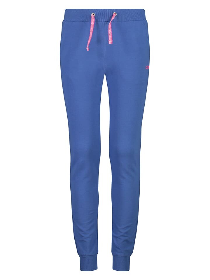 Спортивные штаны CMP Sweathose, синий
Спортивные штаны CMP Sweathose, синий