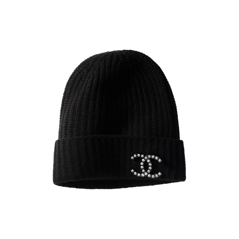 Бейсболка Unisex CHANEL, черный
Бейсболка Unisex CHANEL, черный