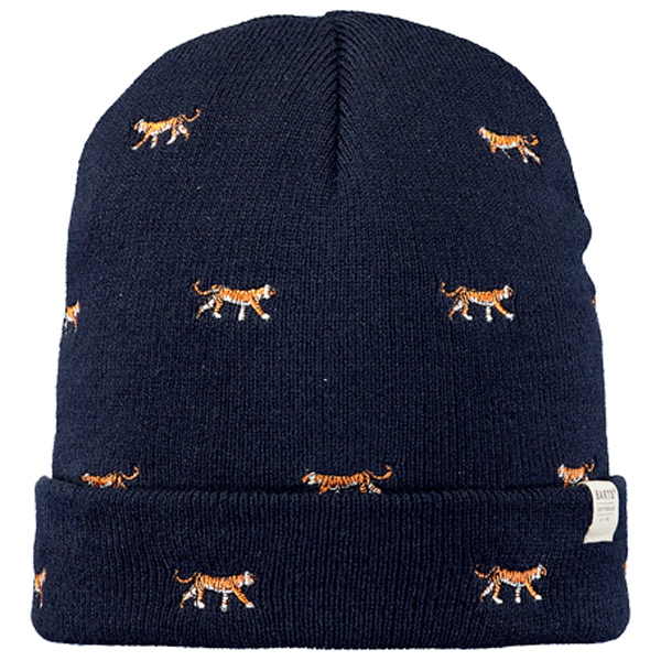 Детская шапочка Vinson Barts, синий
Детская шапочка Vinson Barts, синий