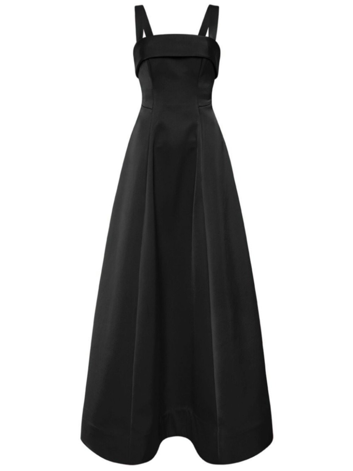 Вечернее платье Sera Rachel Gilbert, черный
Вечернее платье Sera Rachel Gilbert, черный