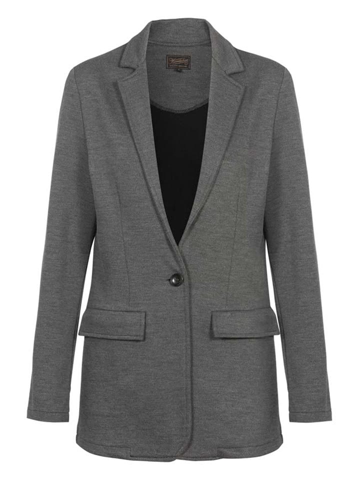 Блейзер Herrlicher, антрацит
Блейзер Herrlicher, антрацит