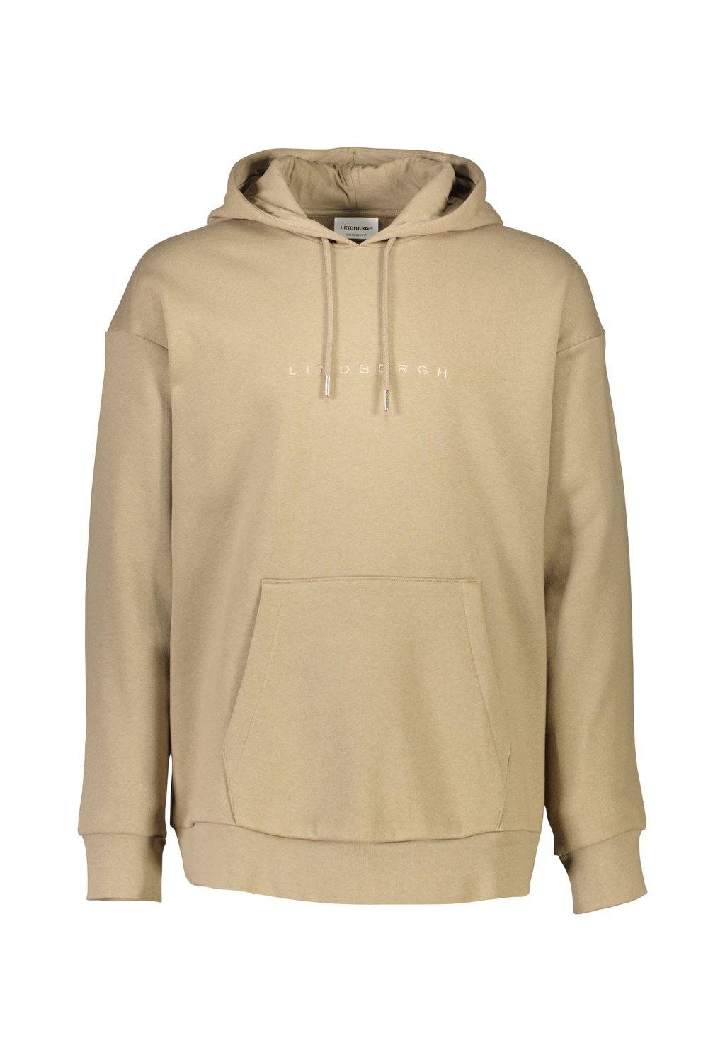 Толстовка с капюшоном BRAND CARRIER Lindbergh, цвет Stone
Толстовка с капюшоном BRAND CARRIER Lindbergh, цвет Stone