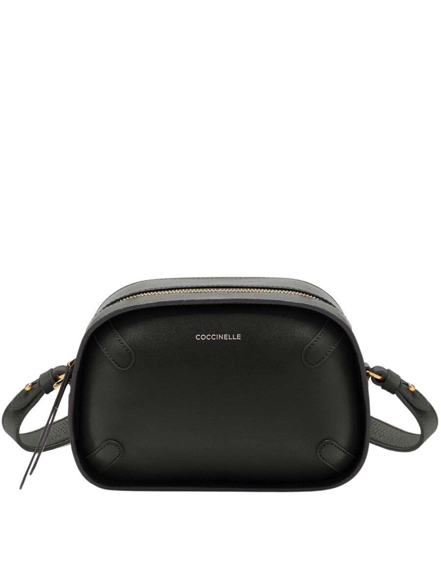 Сумочка Coccinelle COCCINELLE MALETA, Black
Сумочка Coccinelle COCCINELLE MALETA, Black