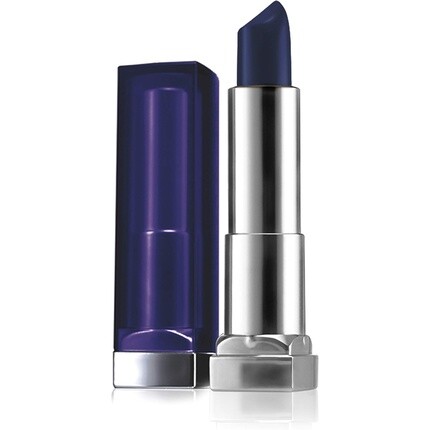 Губная помада Maybelline New York Color Sensational Loaded Bold, 892 Midnight Blue
Губная помада Maybelline New York Color Sensational Loaded Bold, 892 Midnight Blue