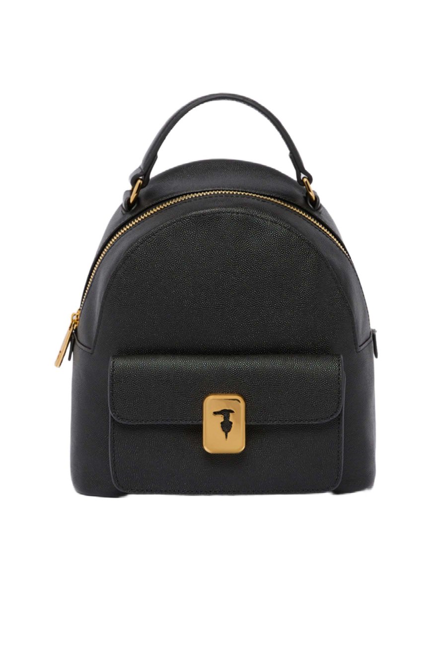 Рюкзак Trussardi Rucksack, Black Milano/Black
Рюкзак Trussardi Rucksack, Black Milano/Black