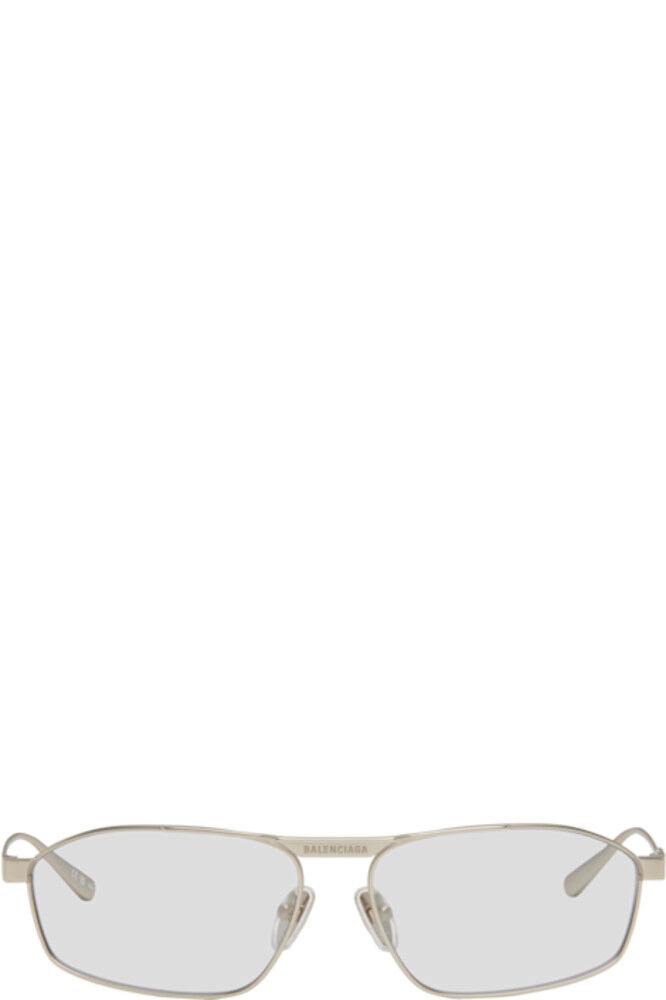Солнцезащитные очки Silver Tag 3.0 D-Frame Balenciaga
Солнцезащитные очки Silver Tag 3.0 D-Frame Balenciaga