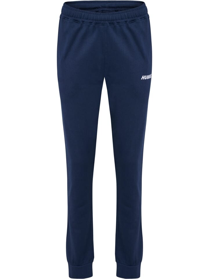 Спортивные брюки Hummel Hmlelemental Multisport Damen, цвет dress blues
Спортивные брюки Hummel Hmlelemental Multisport Damen, цвет dress blues