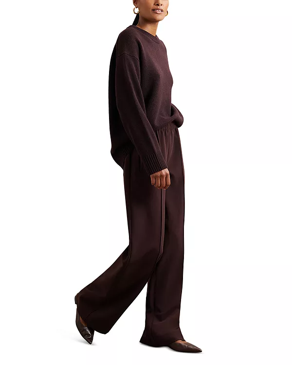 Широкие брюки Робин Reiss, красный
Широкие брюки Робин Reiss, красный