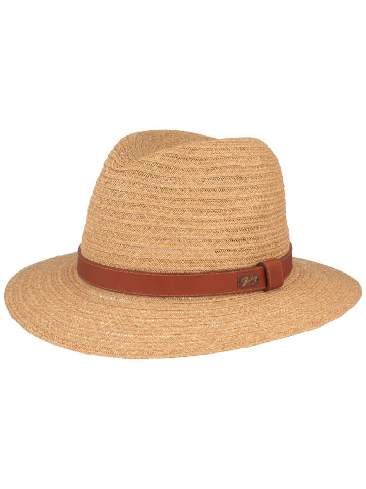 Шляпа Bailey, бежевый 
Шляпа Bailey, бежевый