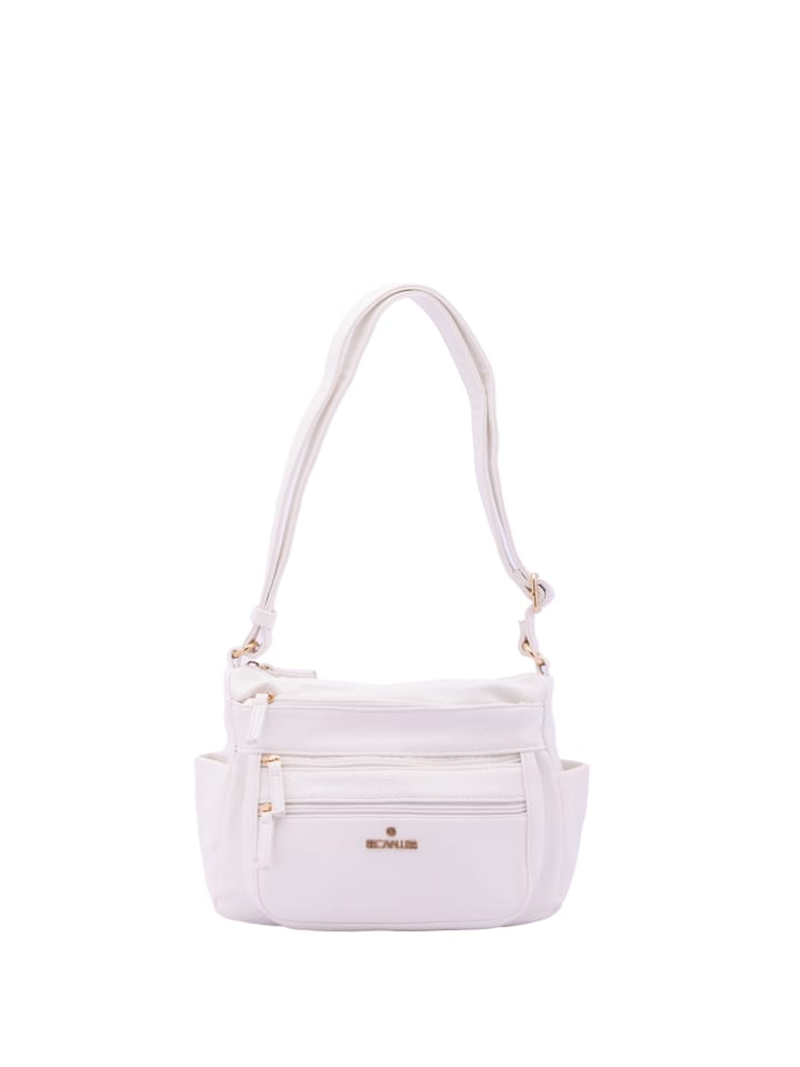 Наплечная сумка B Cavalli B, белый
Наплечная сумка B Cavalli B, белый