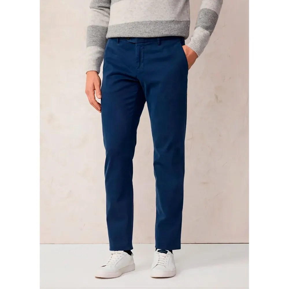 Брюки Façonnable FM210373, синий
Брюки Façonnable FM210373, синий