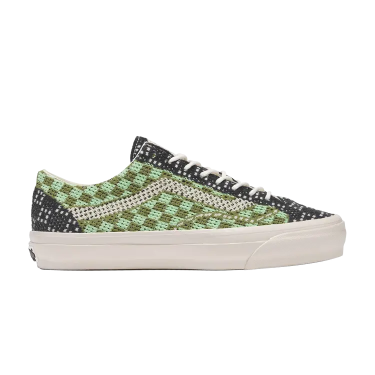 Кроссовки Old Skool 36, цвет Engineered Knit Pack - Tap Shoe Green, Зеленый, Кроссовки Old Skool 36, цвет Engineered Knit Pack - Tap Shoe Green
Кроссовки Old Skool 36, цвет Engineered Knit Pack - Tap Shoe Green, Зеленый, Кроссовки Old Skool 36, цвет Engineered Knit Pack - Tap Shoe Green