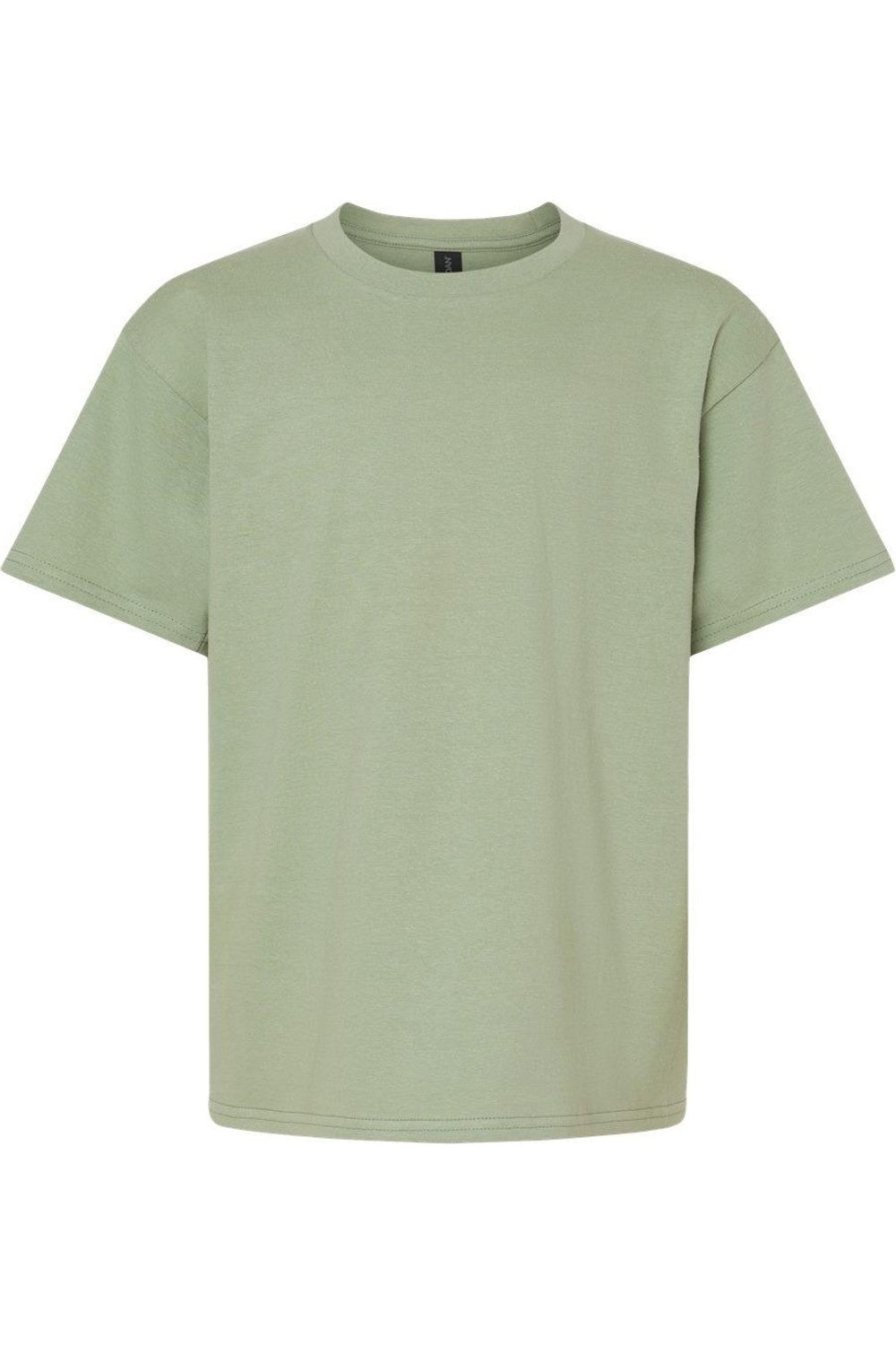 Футболка Gildan Softstyle Youth Midweight, цвет sage
Футболка Gildan Softstyle Youth Midweight, цвет sage