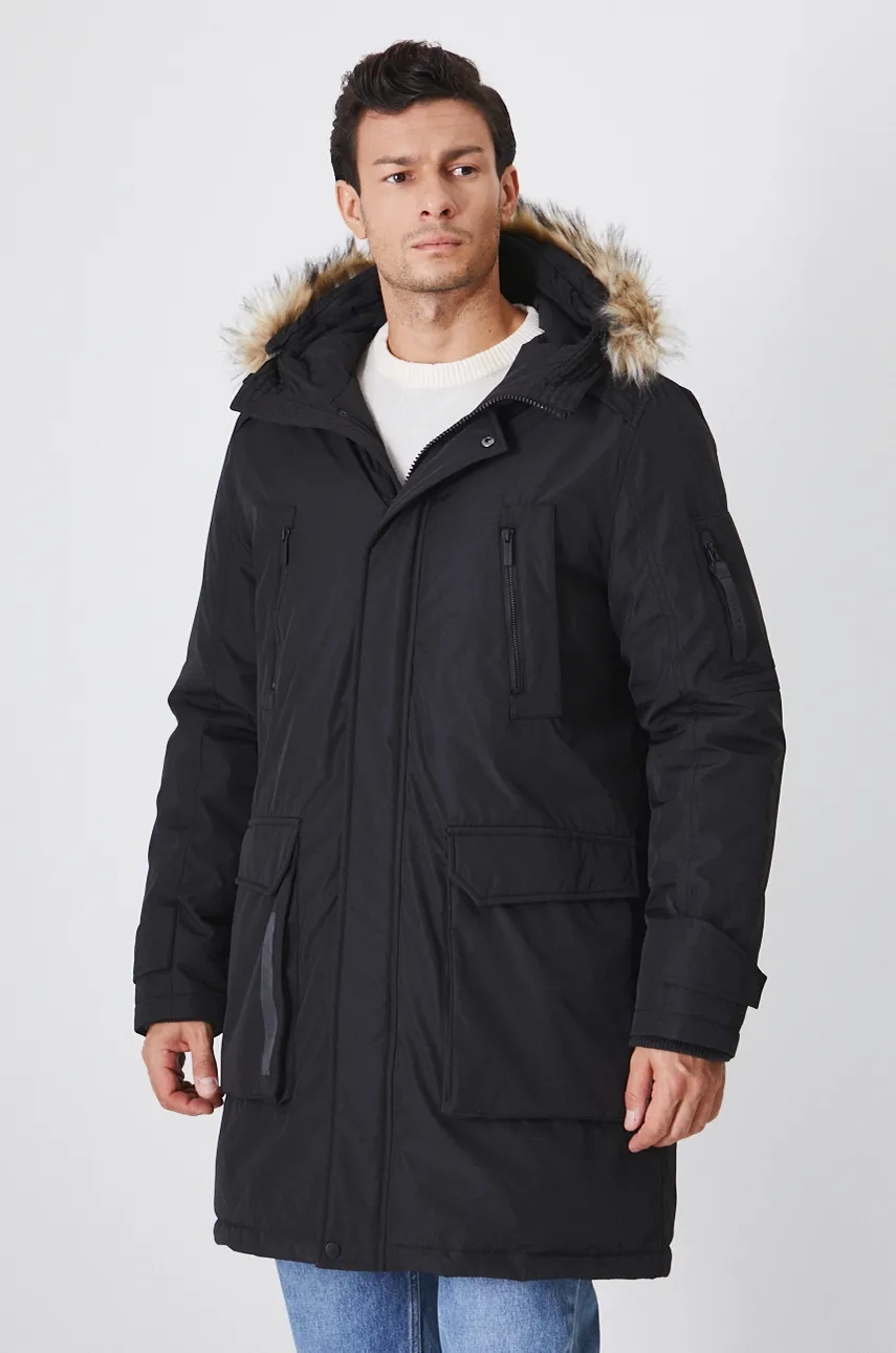 Куртка Medicine, черный
Куртка Medicine, черный