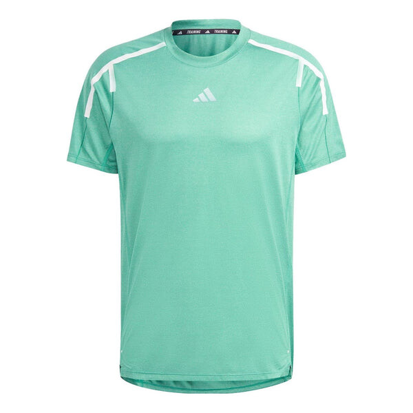 Футболка учат, а не проповедуют, футболка для тренировок Adidas, зеленый
Футболка учат, а не проповедуют, футболка для тренировок Adidas, зеленый