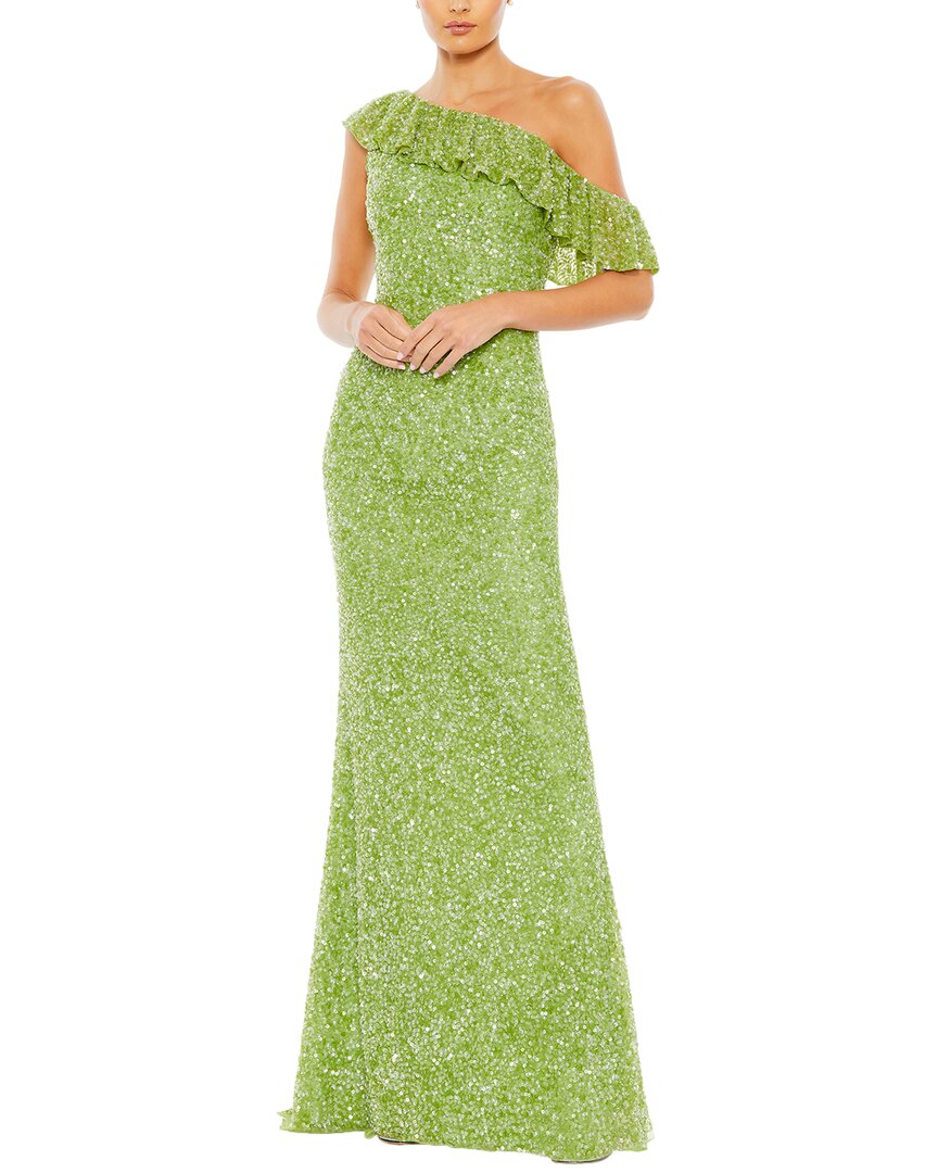 Платье Mac Duggal A-Line, Key Lime
Платье Mac Duggal A-Line, Key Lime