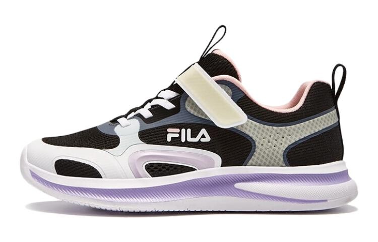 FILA Детские кроссовки GS, Black
FILA Детские кроссовки GS, Black