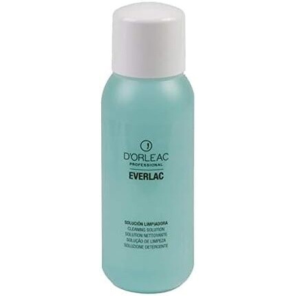 Базовый слой лака для ногтей D'orleac 8 300 мл
Базовый слой лака для ногтей D'orleac 8 300 мл