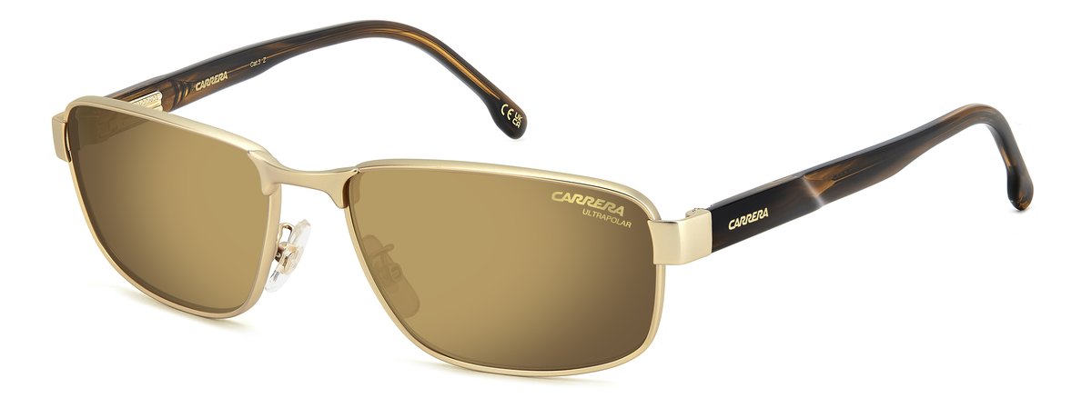 Мужские солнцезащитные очки C FLEX 09-G-S CARRERA
Мужские солнцезащитные очки C FLEX 09-G-S CARRERA