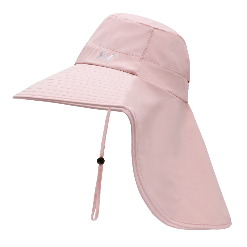 Полиамидная шляпа от солнца Unisex 361°, peachy розовый
Полиамидная шляпа от солнца Unisex 361°, peachy розовый