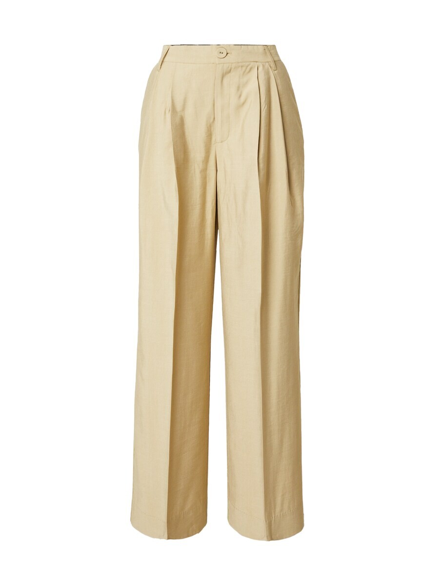Брюки со складками спереди Soft Rebels Wide leg Pleat-Front Pants Delia, оливковый
Брюки со складками спереди Soft Rebels Wide leg Pleat-Front Pants Delia, оливковый