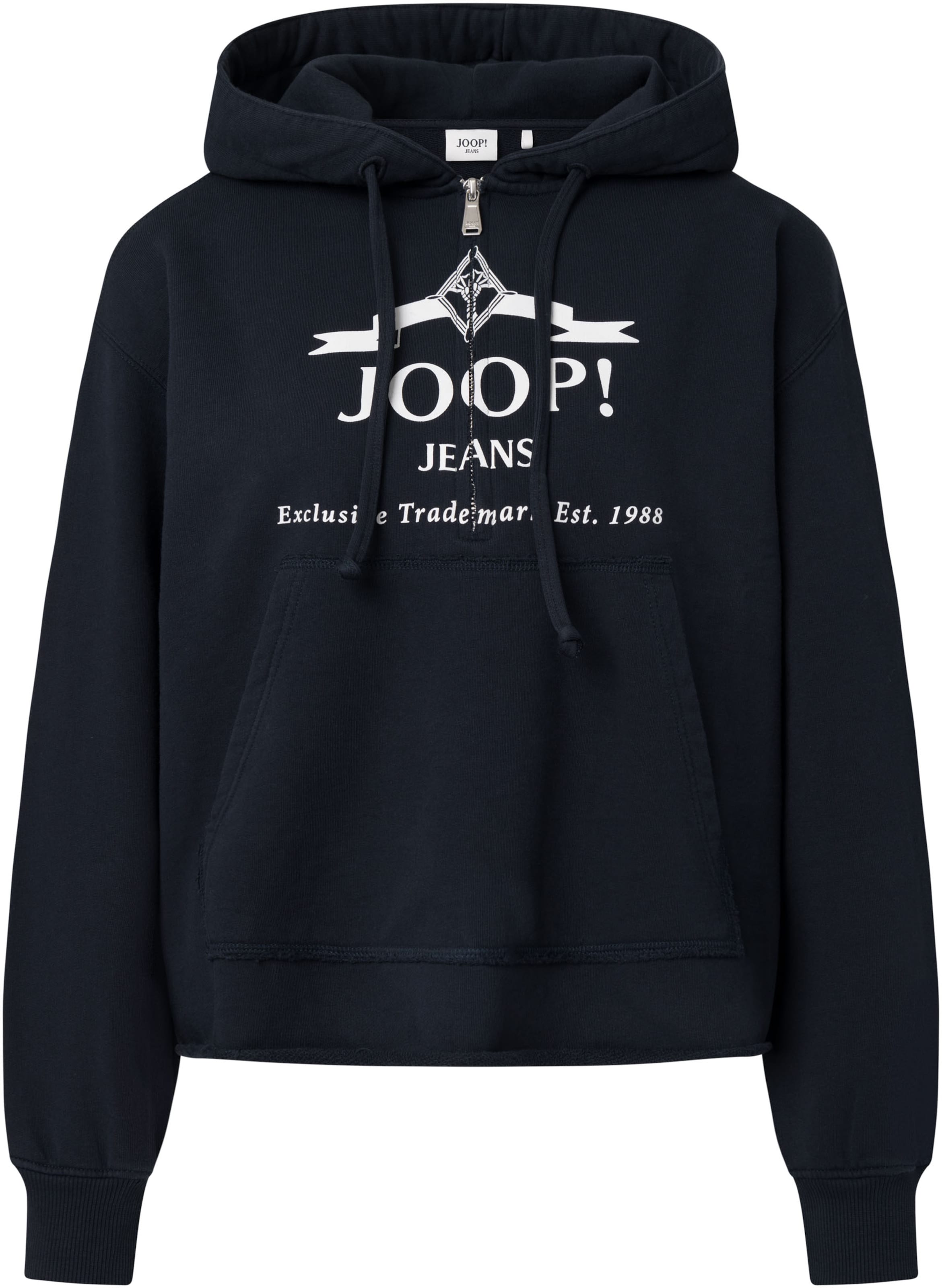 JOOP! Jeans Толстовка в цвете Navy, Синий, JOOP! Jeans Толстовка в цвете Navy
JOOP! Jeans Толстовка в цвете Navy, Синий, JOOP! Jeans Толстовка в цвете Navy