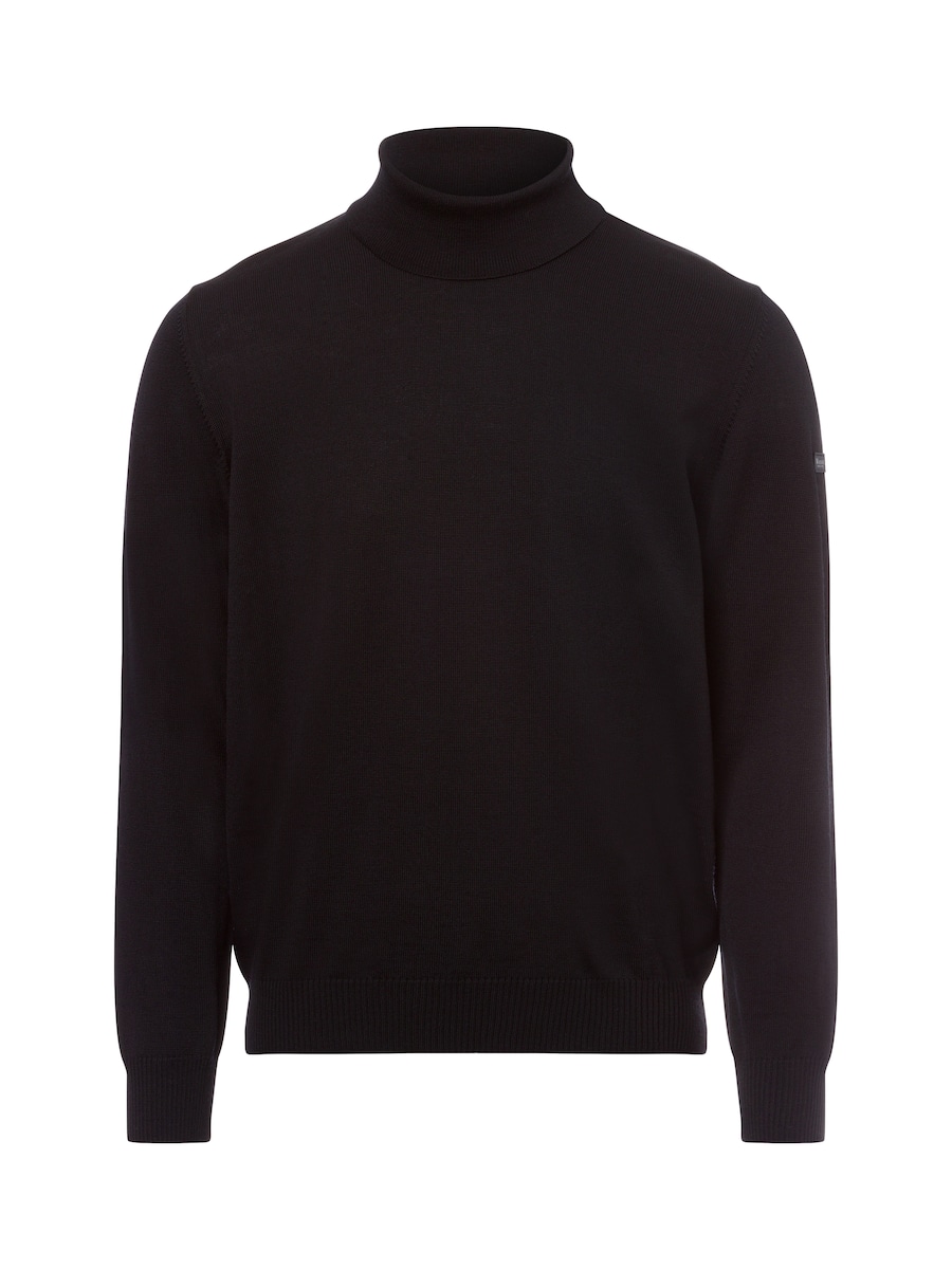 Свитер MAERZ Muenchen, коричневый
Свитер MAERZ Muenchen, коричневый