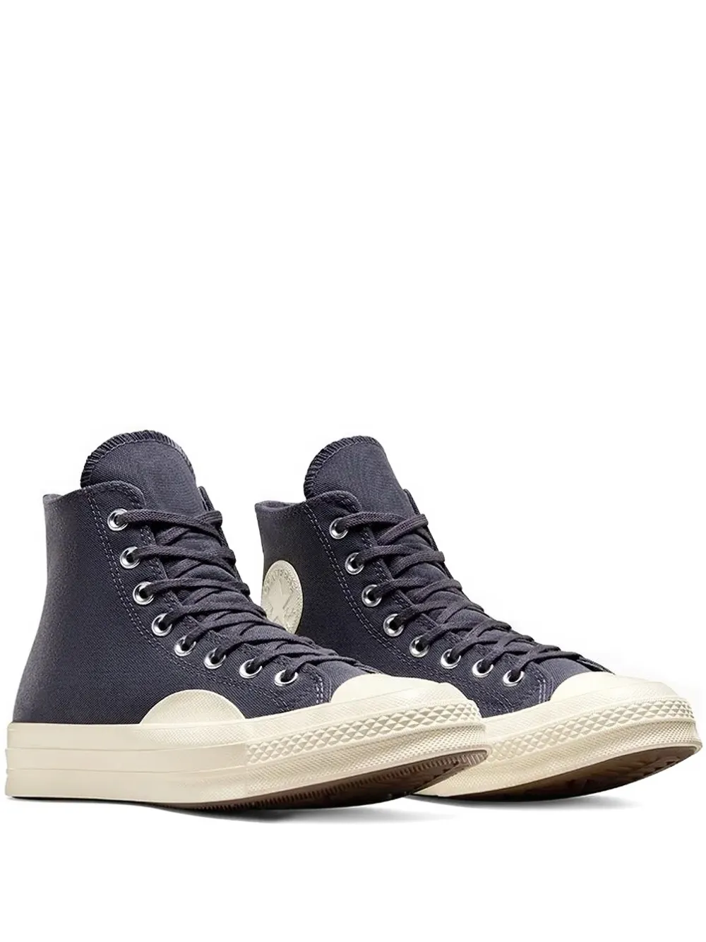 Высокие кроссовки Chuck Taylor Converse, синий
Высокие кроссовки Chuck Taylor Converse, синий