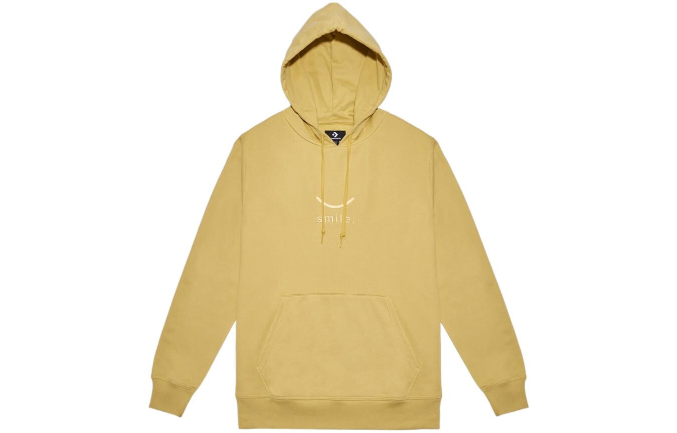 Толстовка Converse унисекс, Желтый
Толстовка Converse унисекс, Желтый