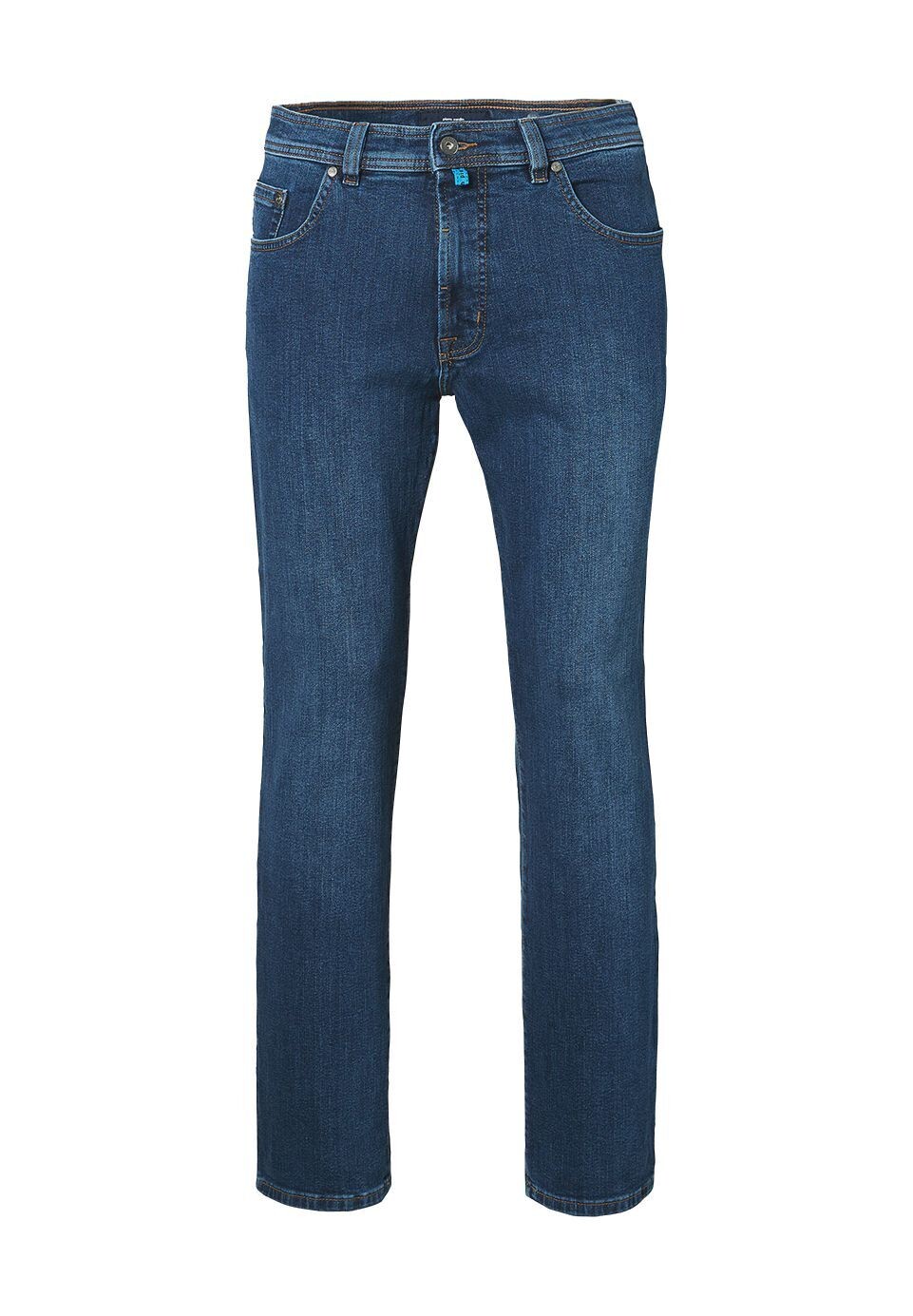 Джинсы Дижон, 5 карманов, мужские pierre cardin, темно-синий
Джинсы Дижон, 5 карманов, мужские pierre cardin, темно-синий