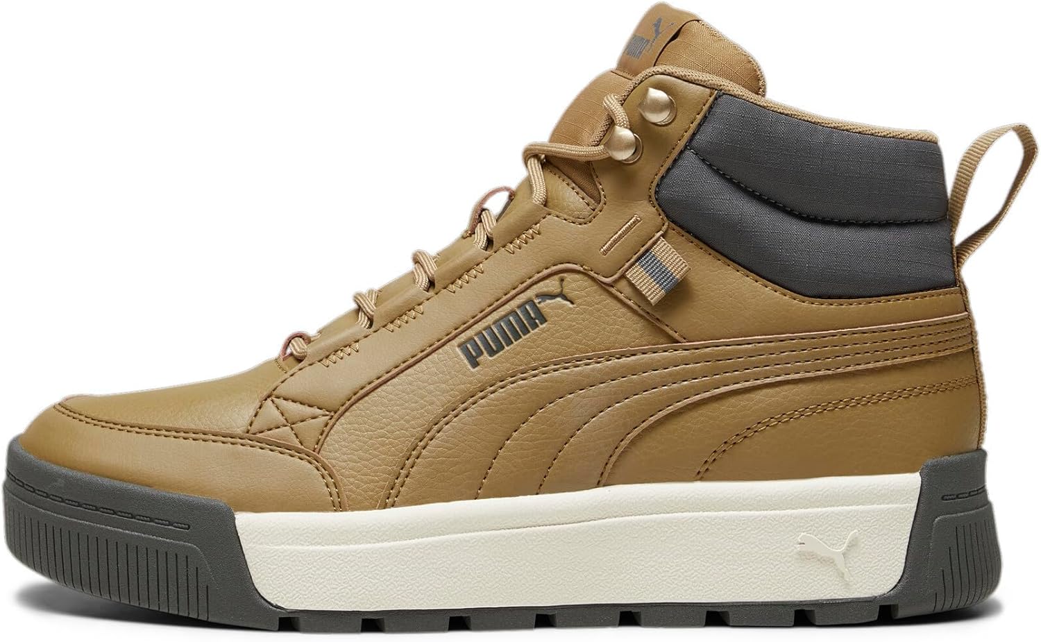 Мужские кроссовки Puma Tarrenze SB III, золотой
Мужские кроссовки Puma Tarrenze SB III, золотой