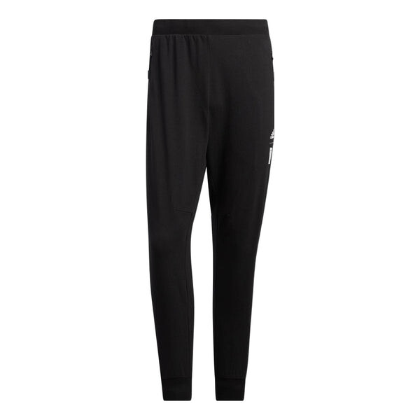 Спортивные штаны Men's adidas Solid Color Elastic Waistband Sports Pants/Trousers/Joggers Black, мультиколор
Спортивные штаны Men's adidas Solid Color Elastic Waistband Sports Pants/Trousers/Joggers Black, мультиколор