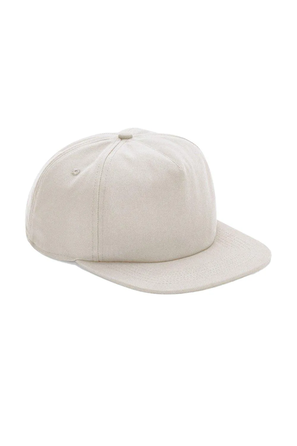 5-панельная кепка из органического хлопка Beechfield, коричневый
5-панельная кепка из органического хлопка Beechfield, коричневый