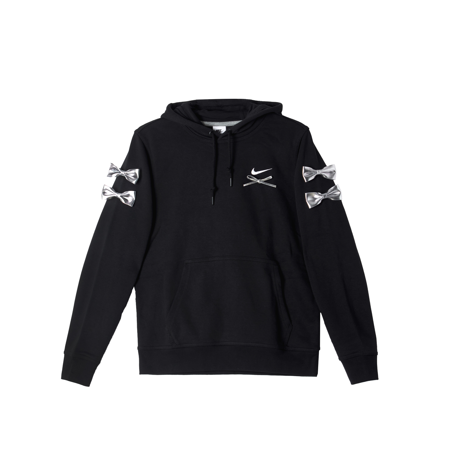 Свитшот мужской Nike, черный
Свитшот мужской Nike, черный