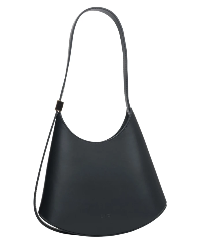 Кожаная сумка через плечо Estro, черный
Кожаная сумка через плечо Estro, черный