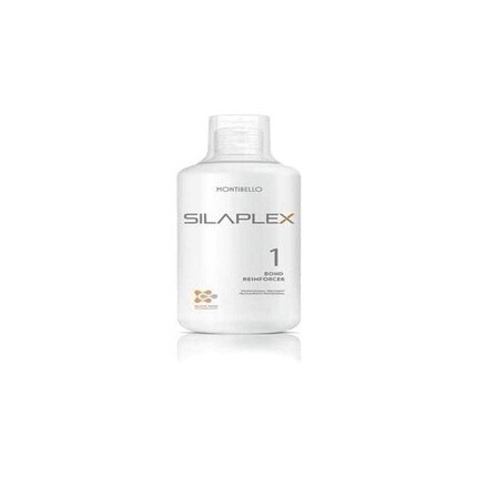 Силаплекс 1, укрепитель связей, 500 мл, Montibello
Силаплекс 1, укрепитель связей, 500 мл, Montibello