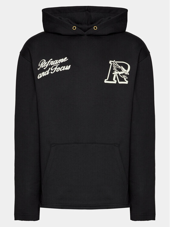 Толстовка обычного кроя Redefined Rebel, черный
Толстовка обычного кроя Redefined Rebel, черный