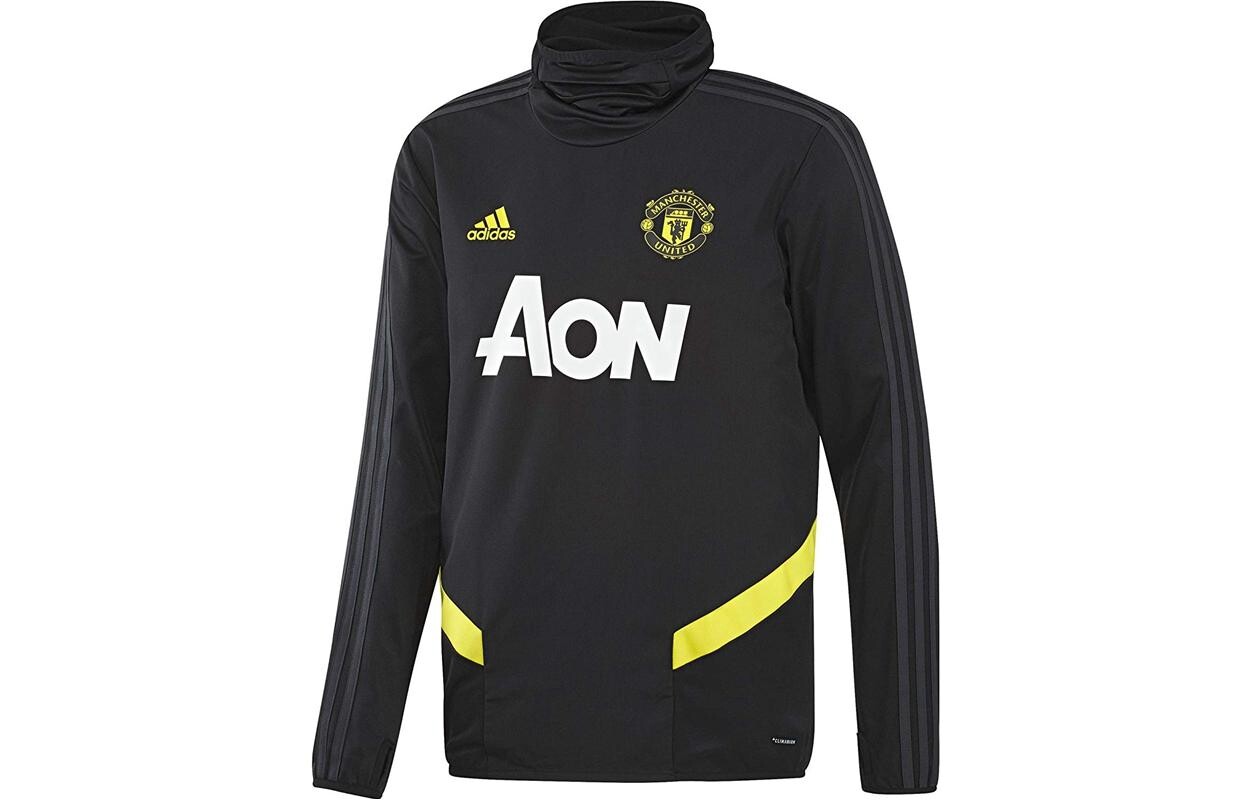 Футбольная майка мужская черная Adidas, черный
Футбольная майка мужская черная Adidas, черный