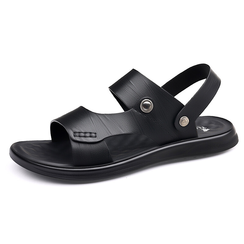 Пляжные сандалии мужские Playboy, черный
Пляжные сандалии мужские Playboy, черный