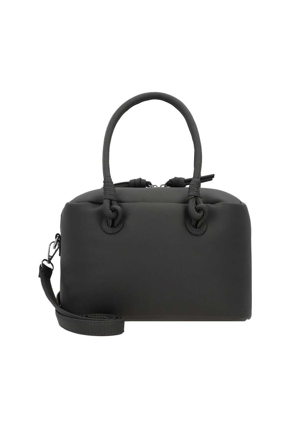 Сумка через плечо Olivia 27,5 см TOM TAILOR, темно-серый
Сумка через плечо Olivia 27,5 см TOM TAILOR, темно-серый