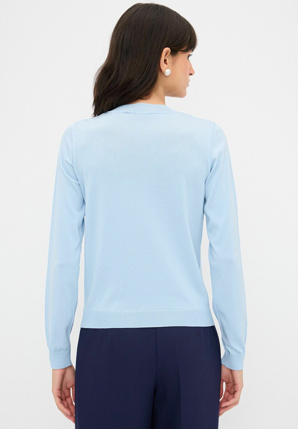 Джемпер DETAILED adL, синий
Джемпер DETAILED adL, синий