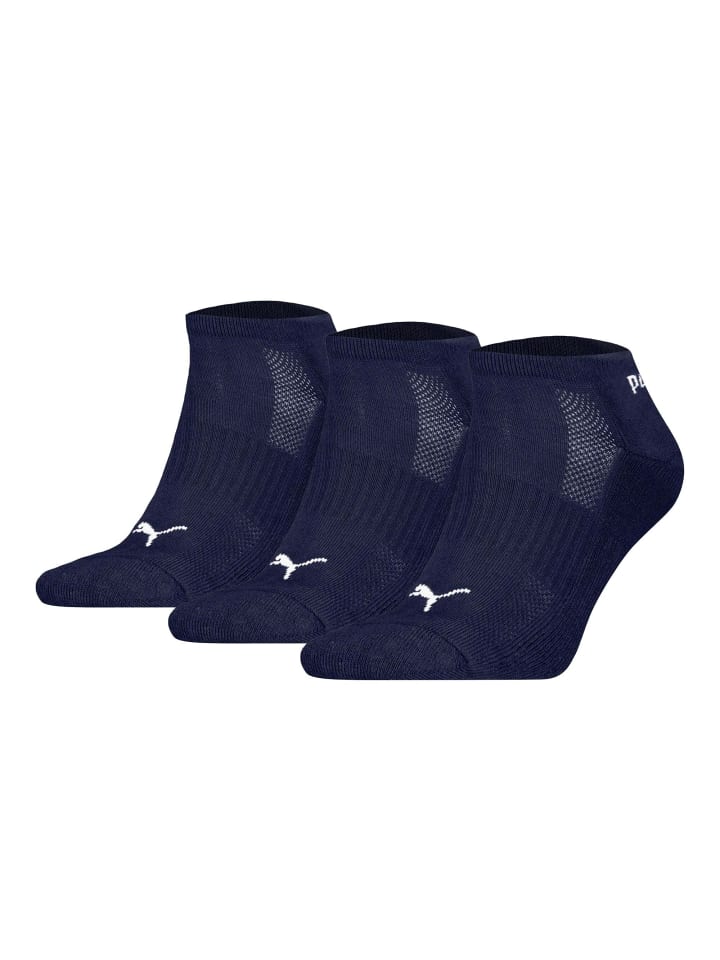 Носки Puma, синий
Носки Puma, синий
