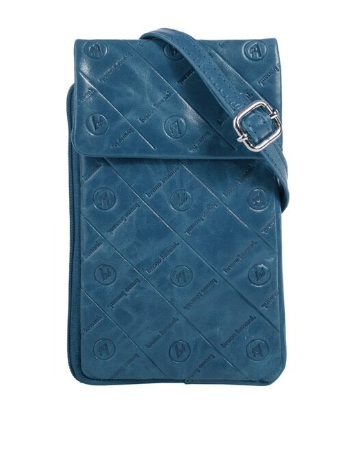 Рюкзак Bruno Banani, синий
Рюкзак Bruno Banani, синий