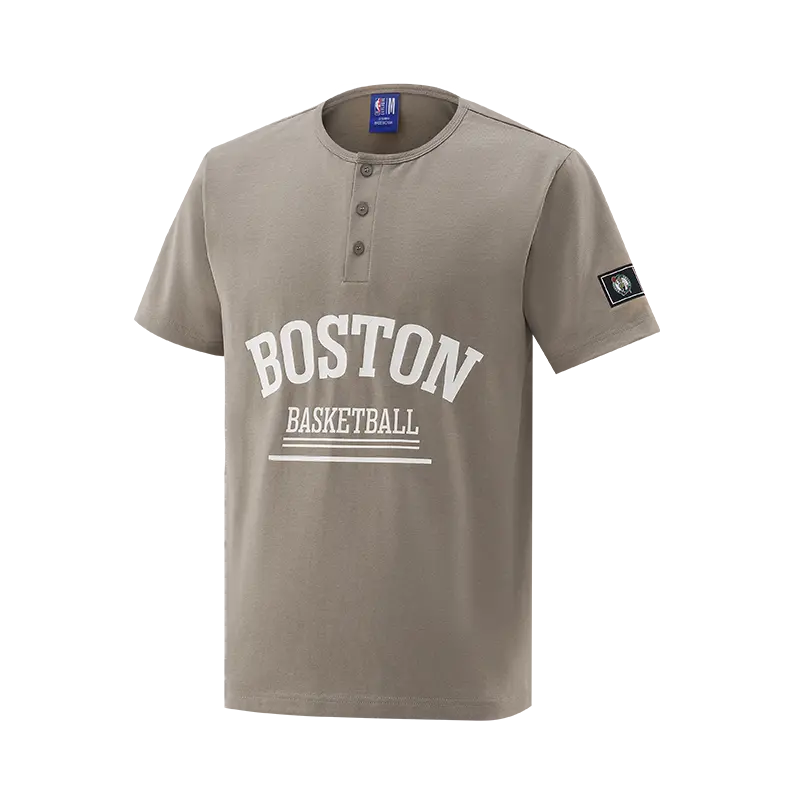 Футболка унисекс NBA, Celta
Футболка унисекс NBA, Celta